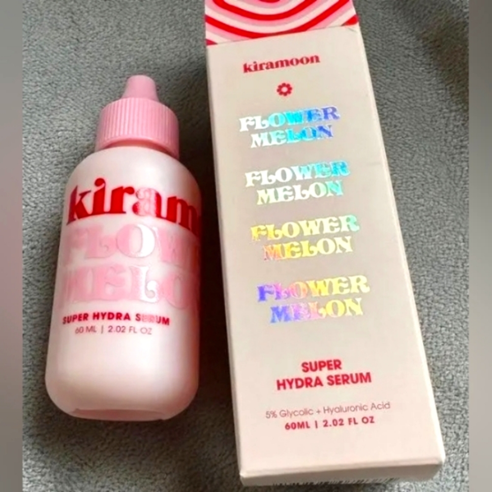 Kiramoon Hydra Serum